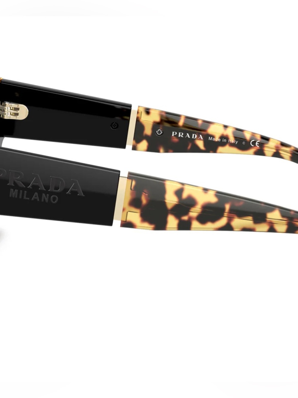 PRADA SPR 02W Sunglasses - Picture 13 of 14